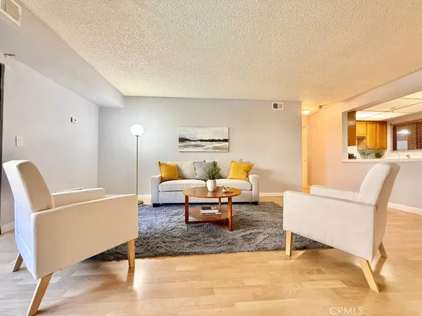 4142 E Mendez St Unit 132, Long Beach, CA 90815