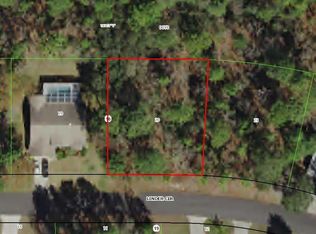 16 Linder Cir, Homosassa, FL 34446