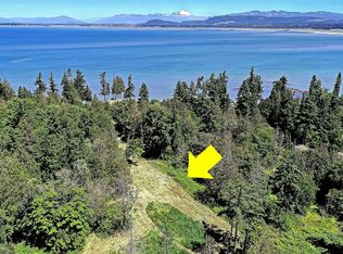 680 E Tillicum Way, Camano Island, WA