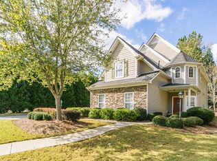 5074 Centennial Commons Dr NW, Acworth, GA 30102