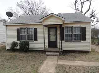 114 E Cedar Ave, Duncan, OK 73533