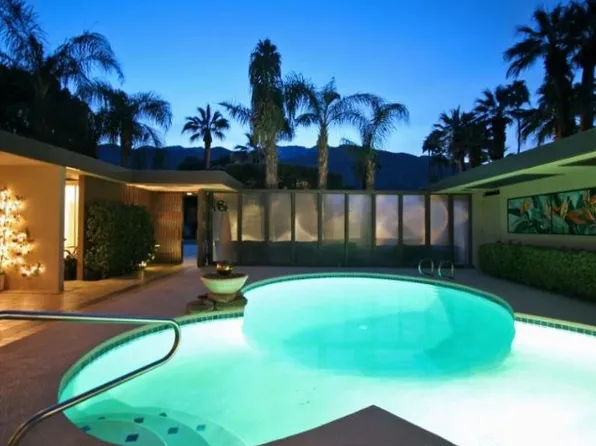 1298 S Manzanita Ave, Palm Springs, CA 92264