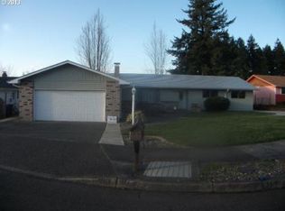 21511 SE Salmon St, Gresham, OR 97030