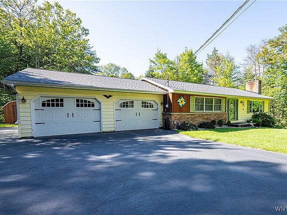 2nd image of 9299 Blanchard Rd