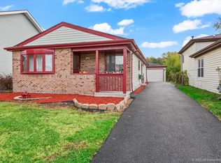 18109 Idlewild Dr, Country Club Hills, IL