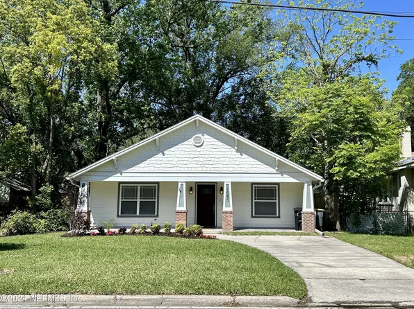 1050 NELSON Street, Jacksonville, FL 32205