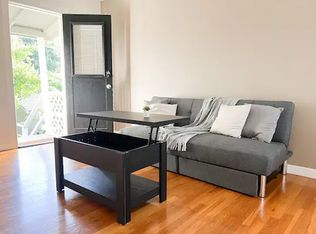 543 Hope St APT 3, Mountain View, CA 94041