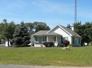 2612 Boyer Rd, Coloma, MI 49038