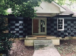 353 Friendship Cir, Fort Valley, GA 31030