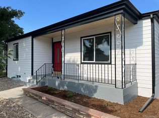 1370 S Meade St, Denver, CO 80219