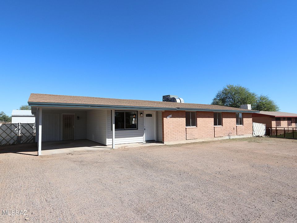 2812 W Aurora Dr, Tucson, AZ 85746 Zillow