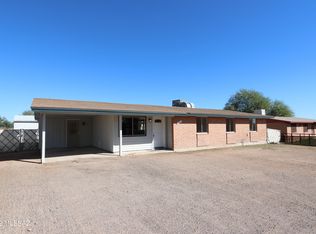 2812 W Aurora Dr, Tucson, AZ 85746