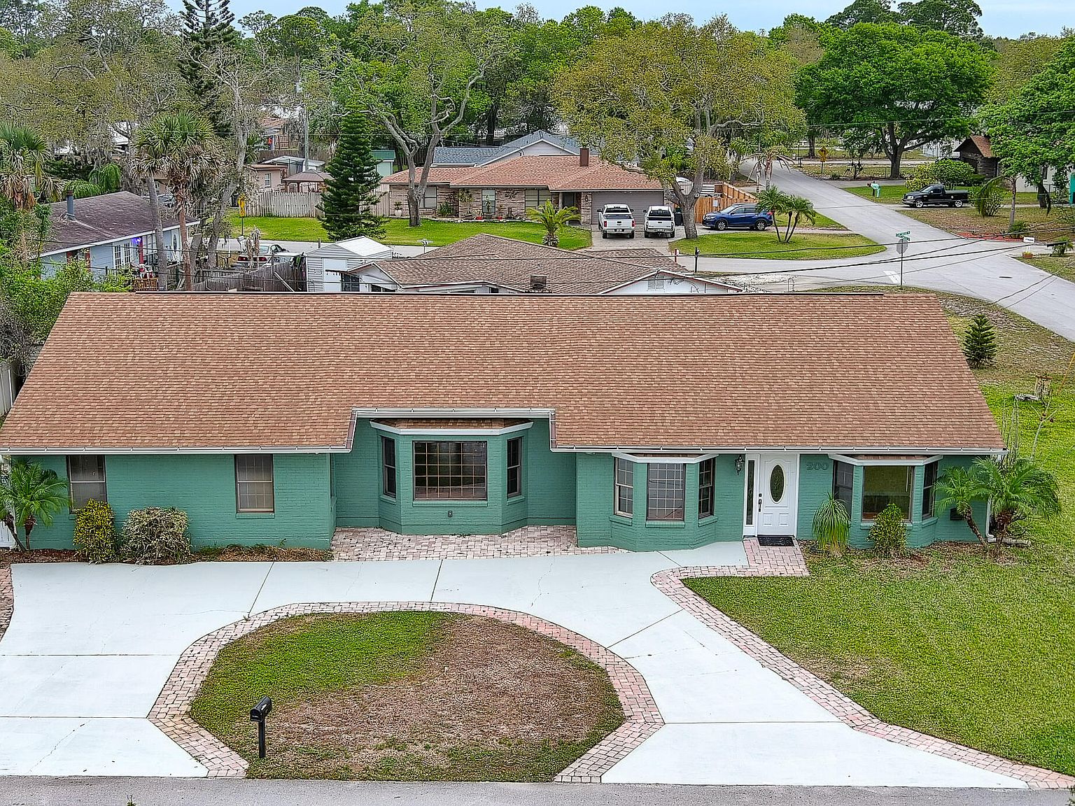200 Poinciana Ave, Port Orange, FL 32127 Zillow