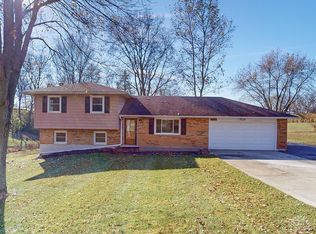 5153 Middletown Oxford Rd, Middletown, OH 45042