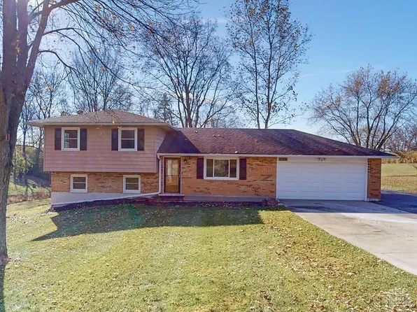 5153 Middletown Oxford Rd, Middletown, OH 45042