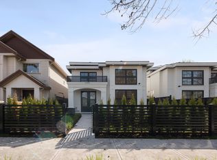 11308 Williams Rd, Richmond, BC V7A 1G5