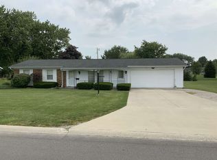 1439 Stogdill Rd, Bluffton, IN 46714