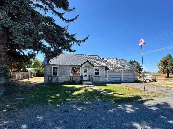 428 Polk St, Klamath Falls, OR 97603