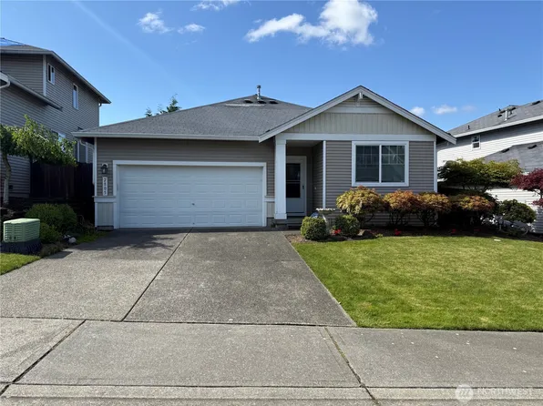 2805 67th Ct SE, Auburn, WA 98092
