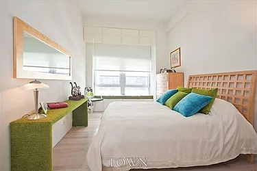 Rented by Town Residential