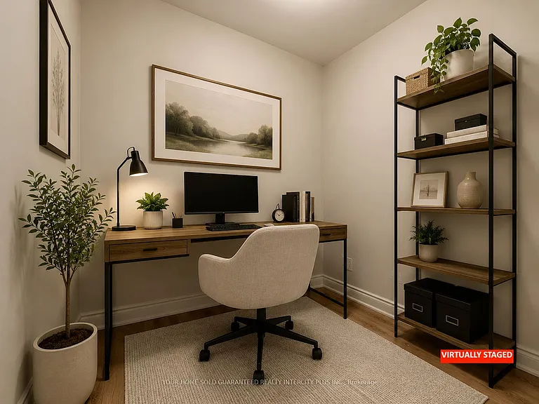 2396 Major Mackenzie Dr #418 — Photo 24