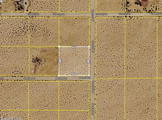 Corner Of Manatee Street Hereford Rd, Newberry Springs, CA 92365