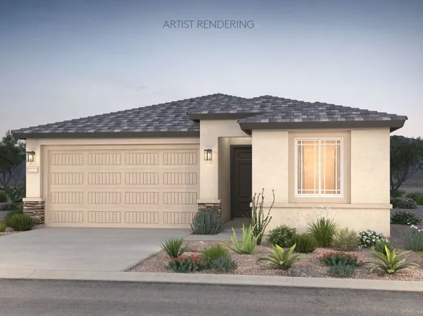 16218 W Pinnacle Vista Dr, Surprise, AZ 85387