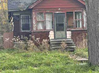 14844 Griggs St, Detroit, MI 48238