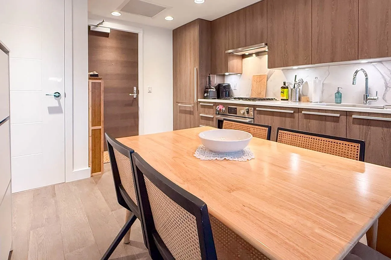 1 bed, 593 sqft, $2,550 — Photo 2