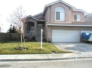 3416 Montellano Ave, Palmdale, CA