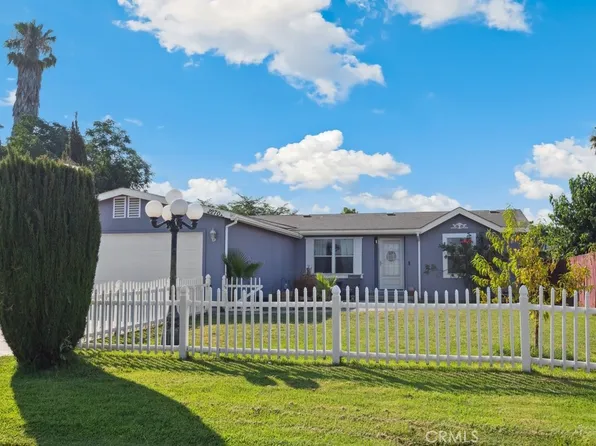 22702 Porter St, Nuevo, CA 92567