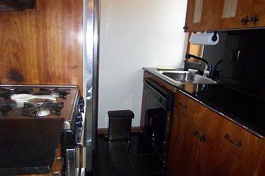 Rented by Susan Finkel, LREB