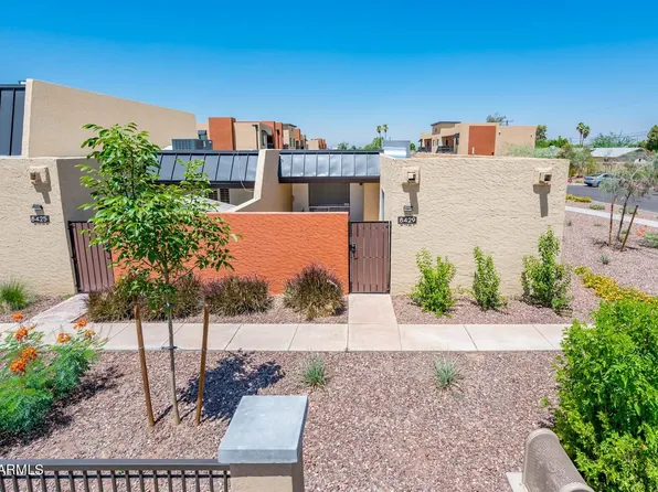 8429 N 59TH Drive, Glendale, AZ 85302