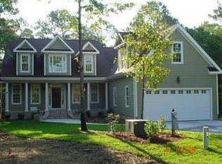 2018 Eastwood Rd, Wilmington, NC 28403