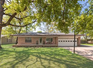 1781 Lazy U Dr, Canton, TX 75103