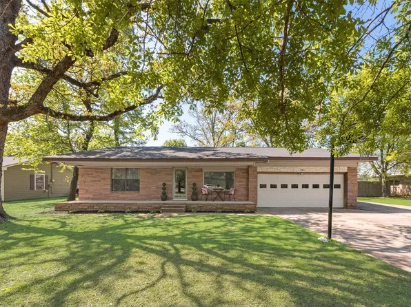 1781 Lazy U Dr, Canton, TX 75103