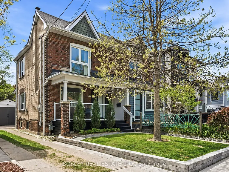 58 Valhalla Blvd — Photo 28