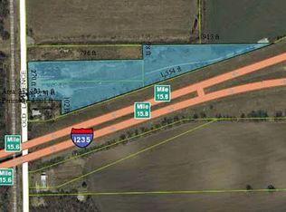 4124 N Old Lawrence Rd, Wichita, KS 67219