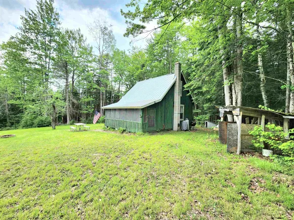 5233 North Road, Maidstone, VT 05905
