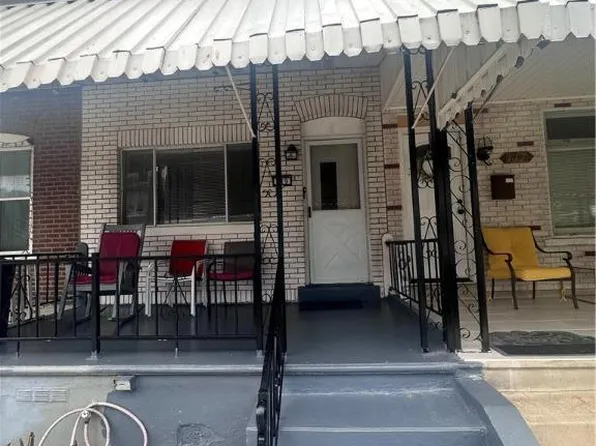 119 N Ellsworth St, Allentown, PA 18109