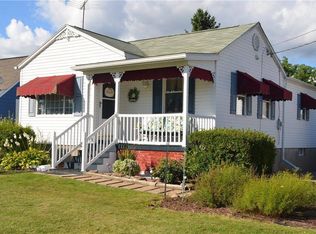 18 Sara Ln, Leechburg, PA 15656