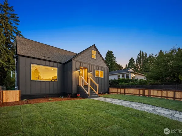3209 NE 98th Street, Seattle, WA 98115