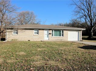 3437 Westenedge Dr, Columbus, IN 47203