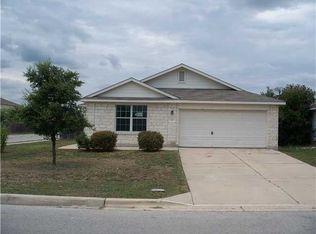 230 Rinehardt St, Hutto, TX 78634