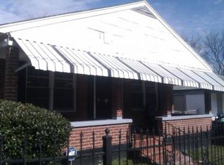 316 Silverage Ave, Memphis, TN 38109