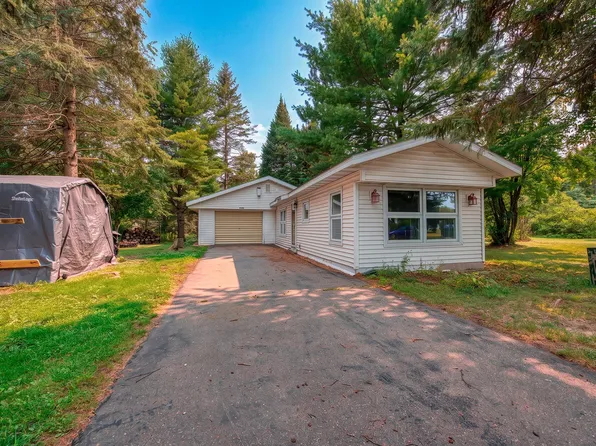 6849 Lake Terrace Est W #4, Three Lakes, WI 54562