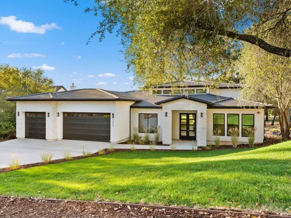 3464 Fairway Dr, Cameron Park, CA 95682