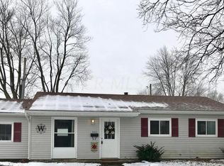 5425 Cove Ave, Columbus, OH
