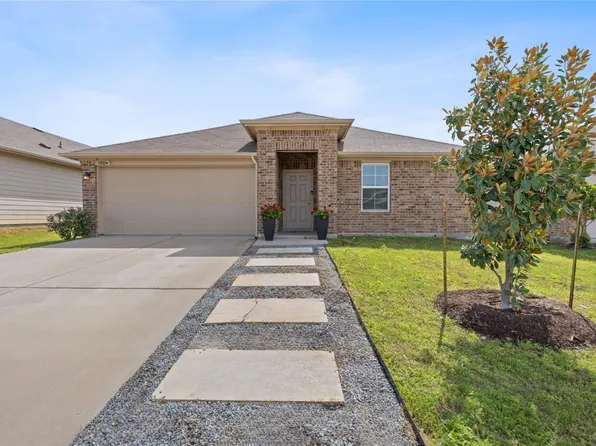 5805 Brampton Ln, Austin, TX 78724