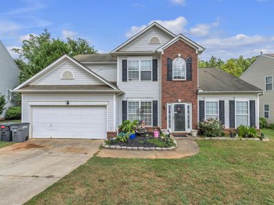128 Wild Dogwood Way, Greenville, SC, 29605